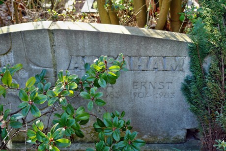 ostfriedhof
