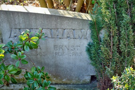 ostfriedhof