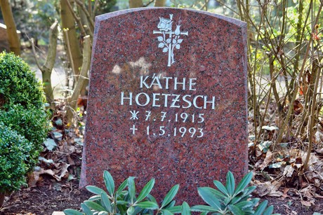 ostfriedhof