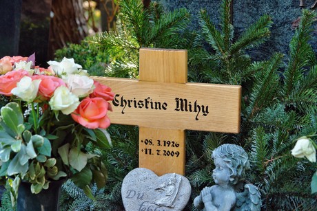 ostfriedhof
