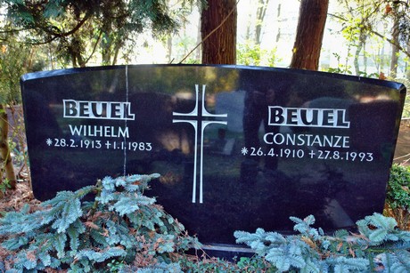 ostfriedhof