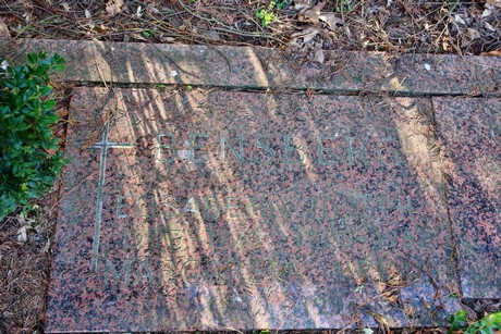 ostfriedhof