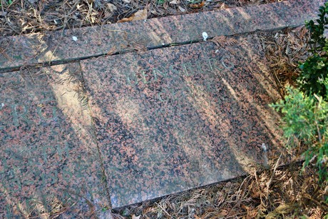ostfriedhof