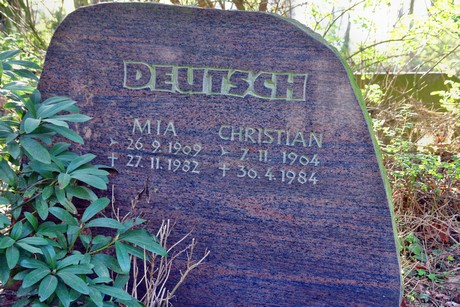 ostfriedhof