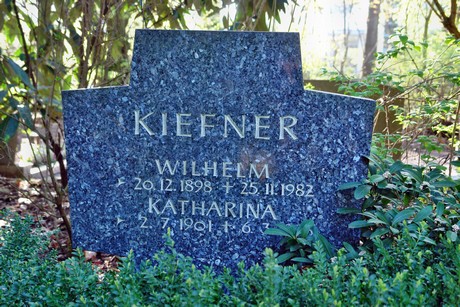 ostfriedhof