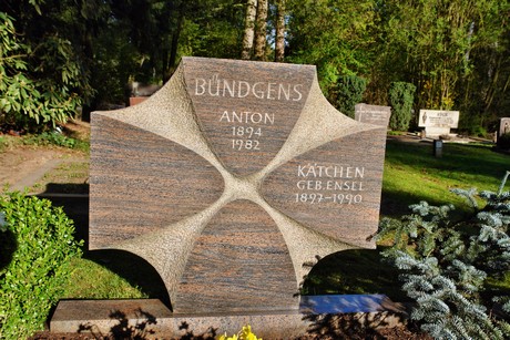 ostfriedhof