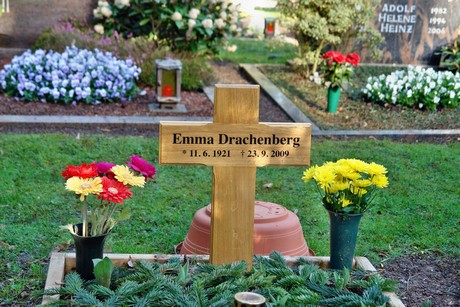 ostfriedhof