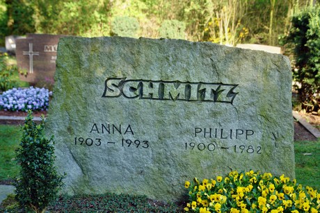 ostfriedhof