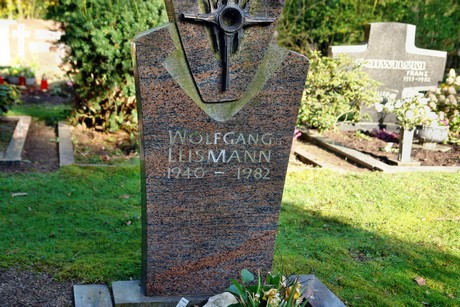 ostfriedhof
