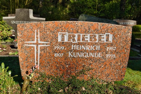 ostfriedhof