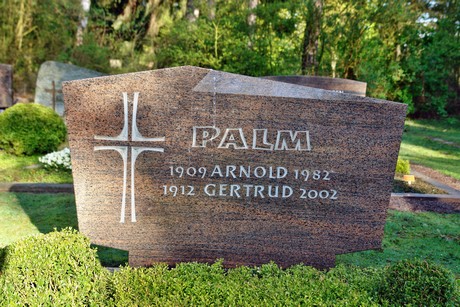 ostfriedhof