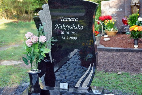 ostfriedhof