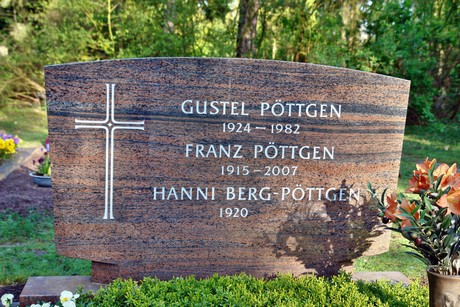 ostfriedhof