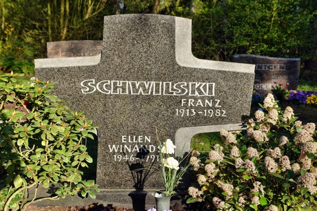 ostfriedhof