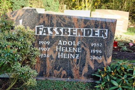 ostfriedhof