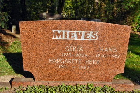 ostfriedhof