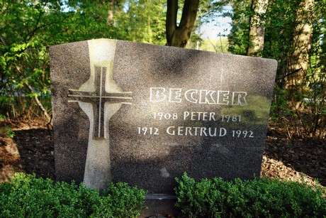ostfriedhof