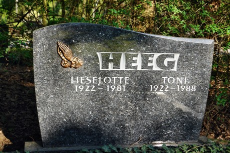 ostfriedhof