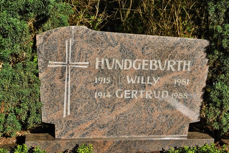 ostfriedhof
