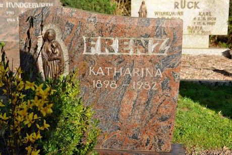 ostfriedhof