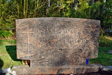 ostfriedhof