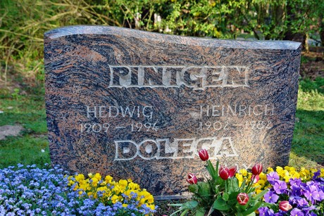 ostfriedhof