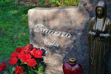 ostfriedhof