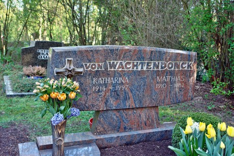 ostfriedhof