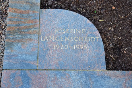 ostfriedhof