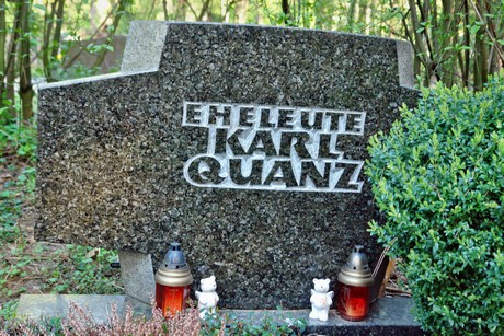 ostfriedhof