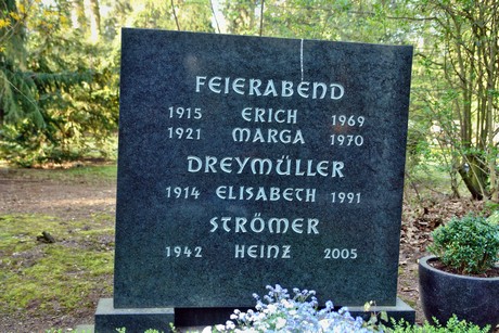 ostfriedhof