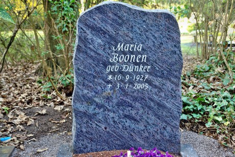 ostfriedhof