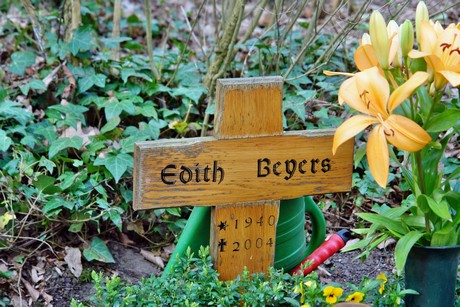 ostfriedhof