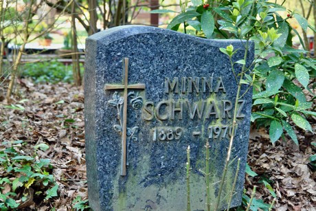 ostfriedhof