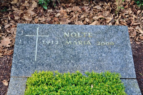 ostfriedhof