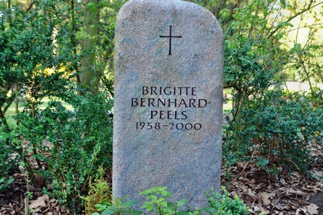 ostfriedhof
