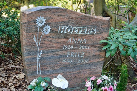 ostfriedhof