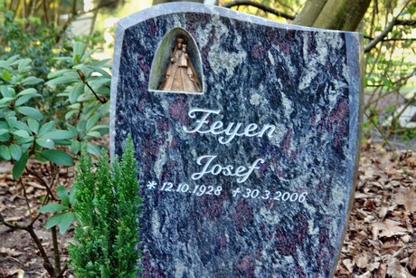 ostfriedhof