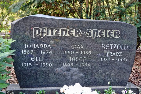 ostfriedhof