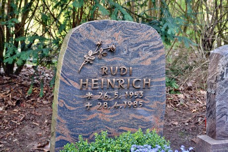 ostfriedhof