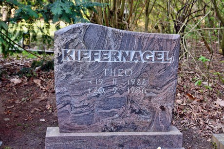ostfriedhof