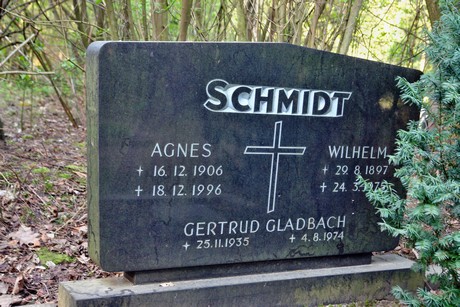 ostfriedhof