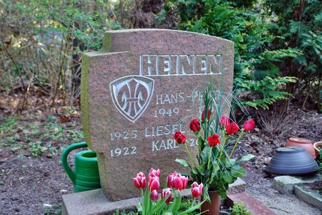 ostfriedhof