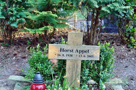 ostfriedhof