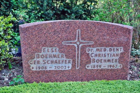 ostfriedhof
