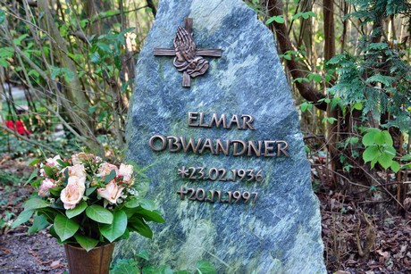 ostfriedhof