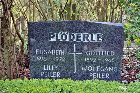 ostfriedhof