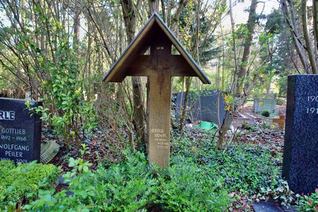 ostfriedhof