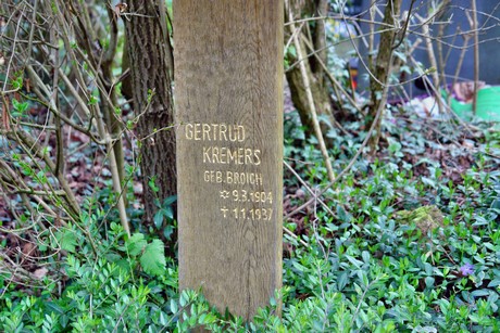 ostfriedhof