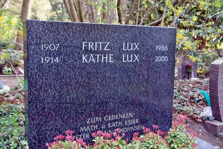 ostfriedhof